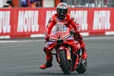 MotoGP 2026: Aprilia Kirim 'Tantangan' Terbuka kepada Marc Marquez