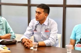 Sekjen GibranKu Menduga Roy Suryo Agen Proxy yang Sedang Cari Panggung