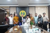 IKADIM & UNJ Bangun Kemitraan Strategis Demi Pengembangan SDM Unggul