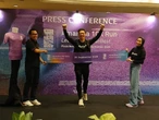 Amartha 10X Run 2025 Ajak Masyarakat Lampaui Batas Diri dengan Lari Half Marathon
