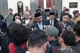 Bobby Nasution Persoalkan Kendaraan Perusahaan di Sumut Tak Pakai Pelat BK