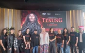Bintangi Film Tenung, Aisyah Aqilah Bagikan Cerita Soal Perannya