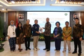 Peta Jalan Nasional Pengembangan SDM Pendukung Transisi Energi Indonesia Resmi Diluncurkan