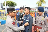 Polda Riau Luncurkan Program Jalur, Ini 6  Pilar yang Akan Dilakukan  