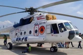 3 Helikopter Dikerahkan, Begini Penanganan Karhutla di Riau