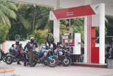 ASEAN RIDE 2025 Jadi Cara IMBI mempromosikan Wisata dan Budaya Indonesia