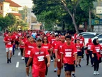 Ribuan Pelari Semarakkan Soekarno Run 2025 di Solo, Wujudkan Semangat Nasionalisme