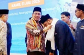 225 Dai Bawa Misi Dakwah dan Pemberdayaan di Wilayah 3T