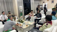Prof Niam: Jambore Pramuka Muslim Dunia Sukses, Bukti Indonesia Aman