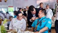 Bamsoet Tegaskan Kesuksesan Gelaran Formula E Prestasi Seluruh Masyarakat Indonesia