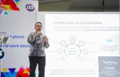 Teken PKB 2025-2027, ISS Indonesia Berkomitmen Sejahterakan Karyawan & Membangun Hubungan Industrial yang Harmonis