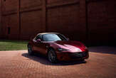 Mazda MX-5 35th Anniversary Edition Hanya Tersedia 5 Unit di Indonesia, Harganya?