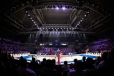 Ada Kejadian Luar Biasa di 8 Besar VNL 2025 Putra, Ini soal Brasil Vs China
