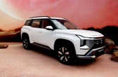 Paket Performa dan Fitur Keamanan Mumpuni Membuat All-New Mitsubishi Destinator Andal di Berbagai Medan
