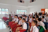 Begini Alasan Sekolah Rakyat di Kota Semarang Belum Membuka Pendaftaran