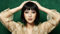 Virginia Zahra Wujudkan Mimpi Lewat Debut Single Terbaru dengan Nuansa Musik Arab
