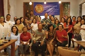 IKASLAP Resmi Terdaftar, Siap Wujudkan Generasi Berprestasi Menuju Indonesia Emas 2045