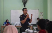 Bea Cukai Sosialisasikan Ketentuan Kepabeanan Kepada Calon PMI Tujuan Korsel