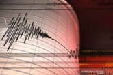 Gempa M 5,5 Guncang Toli-Toli Sulteng, tidak Berpotensi Tsunami