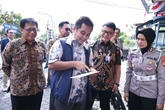Kementerian BUMN Apresiasi Layanan SAMOLI di Yogyakarta