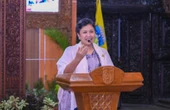 Waka MPR Dorong Generasi Penerus Bangsa Amalkan Nilai-Nilai Pancasila dalam Keseharian