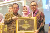 Denpasar Raih Penghargaan Nasional Penerapan SPM Terbaik Regional Bali-Nusra