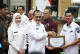 Pemprov Sumsel Kuatkan Peran PPID Mendukung Tata Kelola Pemerintahan Berbasis Digital