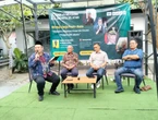 KAHMI Jaksel Soroti 100 Hari Kerja Pram-Rano, Ketua BKD: Mutasi ASN Berbasis Kompetensi