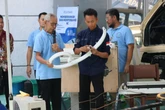 Lapas Cibinong Latih Warga Binaan Jadi Teknisi AC Profesional