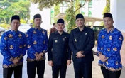 10 Ribu Honorer R1, R2, R3 Diangkat PPPK, R4 Diusulkan ke Paruh Waktu