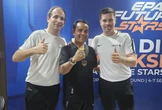 Bela Pelatih PSPS Pekanbaru, APSSI: Aksi Suporter Berlebihan, Sudah Melewati Batas Kewajaran