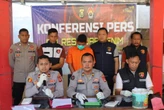 AF Tikam Pria di Muara Enim Hingga Korban Tewas, Pemicunya