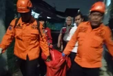 Wanita 25 Tahun Tewas Akibat Kebakaran di Kebon Baru Tebet