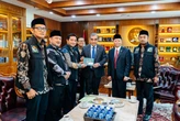 Jambore Pramuka Muslim Dunia 2025 Tetap Digelar, Ini Jadwalnya