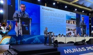 Peradi SAI Harus Jadi Garda Terdepan Pembangunan Hukum Berbasis Digital