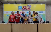 Menjelang Grand Final Proliga 2025, Pelatih dan Kapten Tim Dikumpulkan, Ada Apa?