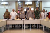 Siapkan Pengamanan Haul Mbah Priok, Polisi Kumpulkan Seluruh Stakeholder
