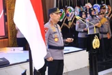 Kapolri Naikkan Pangkat 27 Pati, Karyoto & Suyudi Ario Seto Resmi Berpangkat Komjen