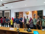Honorer TMS, R2/R3 hingga Non-database Bertemu Pejabat BKN, Ini Hasilnya