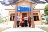 Agung Sedayu Group Salurkan CSR, Pemkab Tangerang Punya 2 Fasilitas Pendidikan Anyar