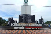 Pembangunan Landmark Langgur di Malra Terindikasi Korupsi