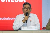 Komite Olimpiade Indonesia Hanya Akui Perbati sebagai Anggota Resmi