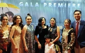 Cerita Karakternya di Film Tabayyun, Titi Kamal: Semakin Mendalami, Aku Makin Sedih