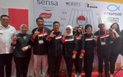 ICA Chef Expo 2025 Resmi Digelar, Ada Chef Juna Hingga Rieta Amilia