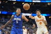 NBA: Pukul Atlanta Hawks, Orlando Magic Jumpa Boston Celtics