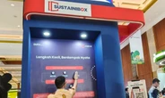 MIND ID Hadirkan Sustainibox Sebagai Edukasi Interaktif di HC Summit 2025