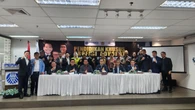 Otto Hasibuan Minta Peserta PKPA Bisa Menaati Kode Etik Ketika Menjadi Advokat