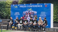 25 Tahun Berkarya, WALI Akhirnya Gelar Tur Asia