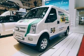 DFSK dan Seres Kantongi Ratusan Unit SPK di GIIAS 2025