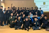 Sengketa Internal Selesai, Muhammad Taufiq Sah Ketum PSHT